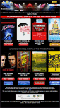 Mobile Screenshot of lakeworthplayhouse.org